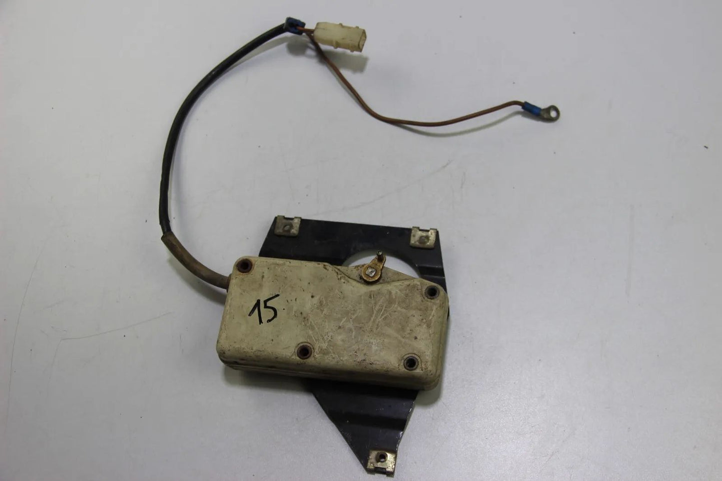 Original BMW 51261363895 Oldtimer