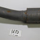 Original BMW NEU 18121105825 Auspuff Exhaust Schalldämpfer Silencer