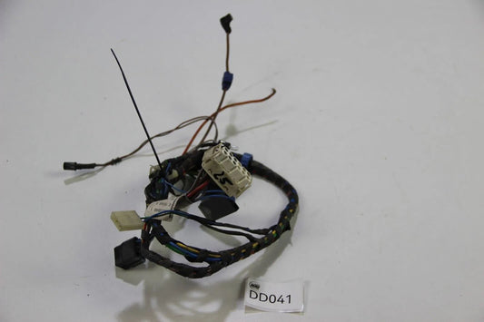 Original BMW E30 Kabelbaum Heizung Heizungskasten Heater Wiring NFL 1385848