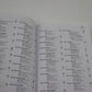 Original BMW Service Stationen Europa 1997/1998 01999787367