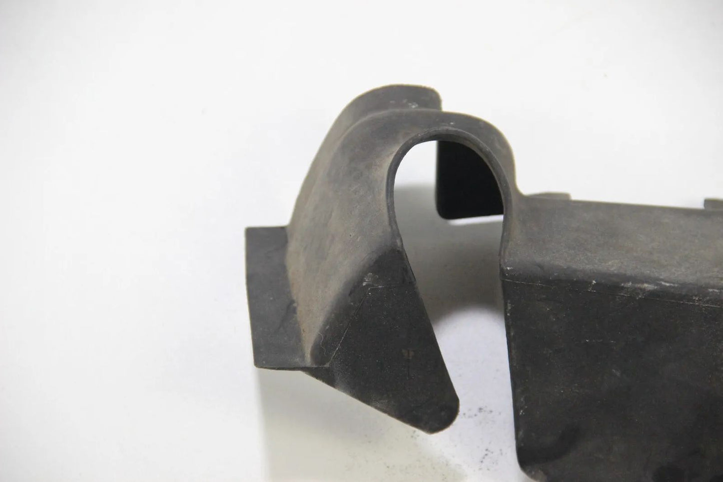 Original BMW E30 M40 Batteriekabel Abdeckung 1718114 316i 318i 3er Battery Cabel