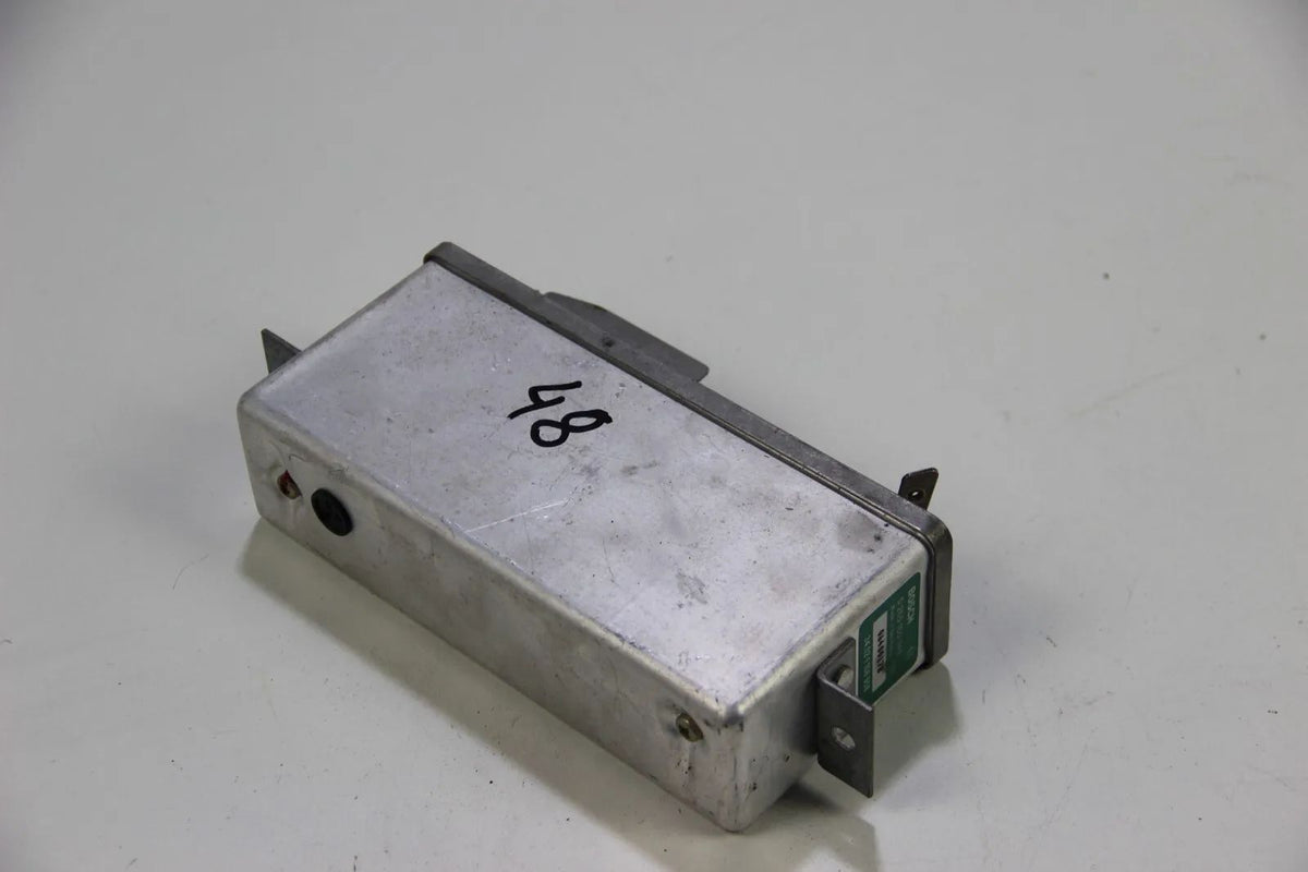 Original BMW E32 E34 ABS Steuergerät 1158958 0265100049 Bosch 5er 7er ABS OEM