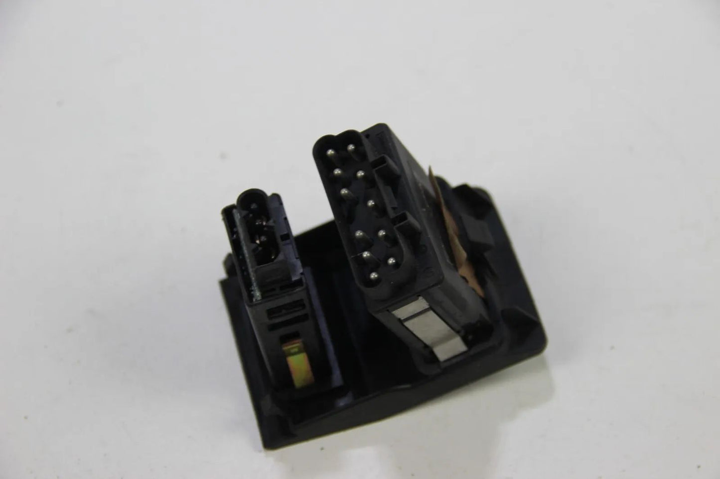 Original BMW E34 Lichtschalter Schalter Licht Scheinwerfer Switch 5er 8110497