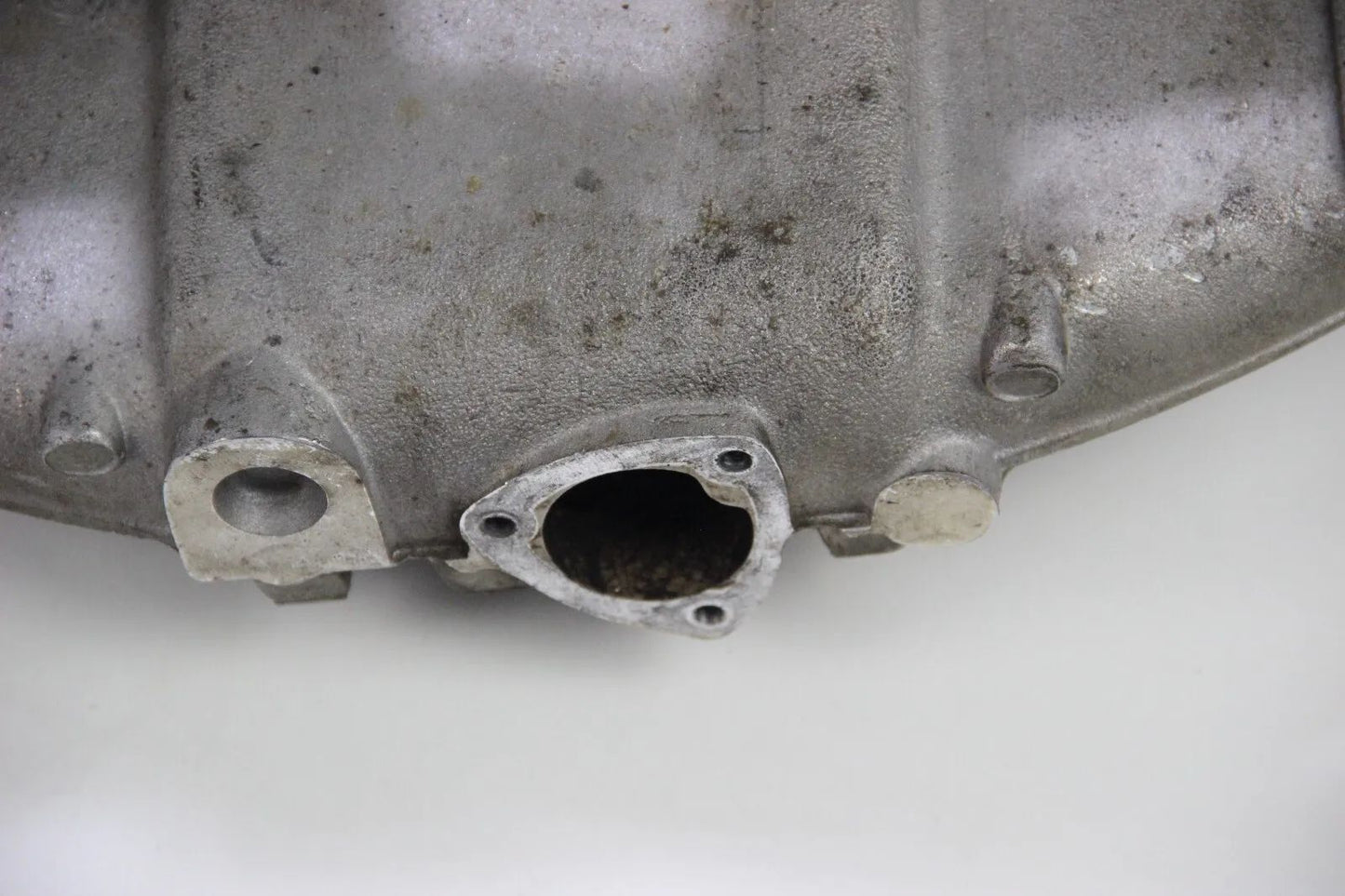 Original BMW Ansaugspinne Ansaugbrücke M20 E30 E34 320i 520i 1284954 Intake 3er