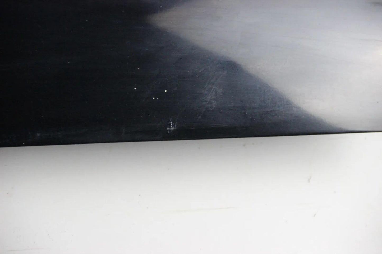 Original BMW E36 Coupe Tür Rechts Schwarz Komplett Elektrischer Fensterheber