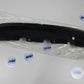 NEU ORIGINAL BMW 51127237453 F25 X3 Abdeckung hinten unten