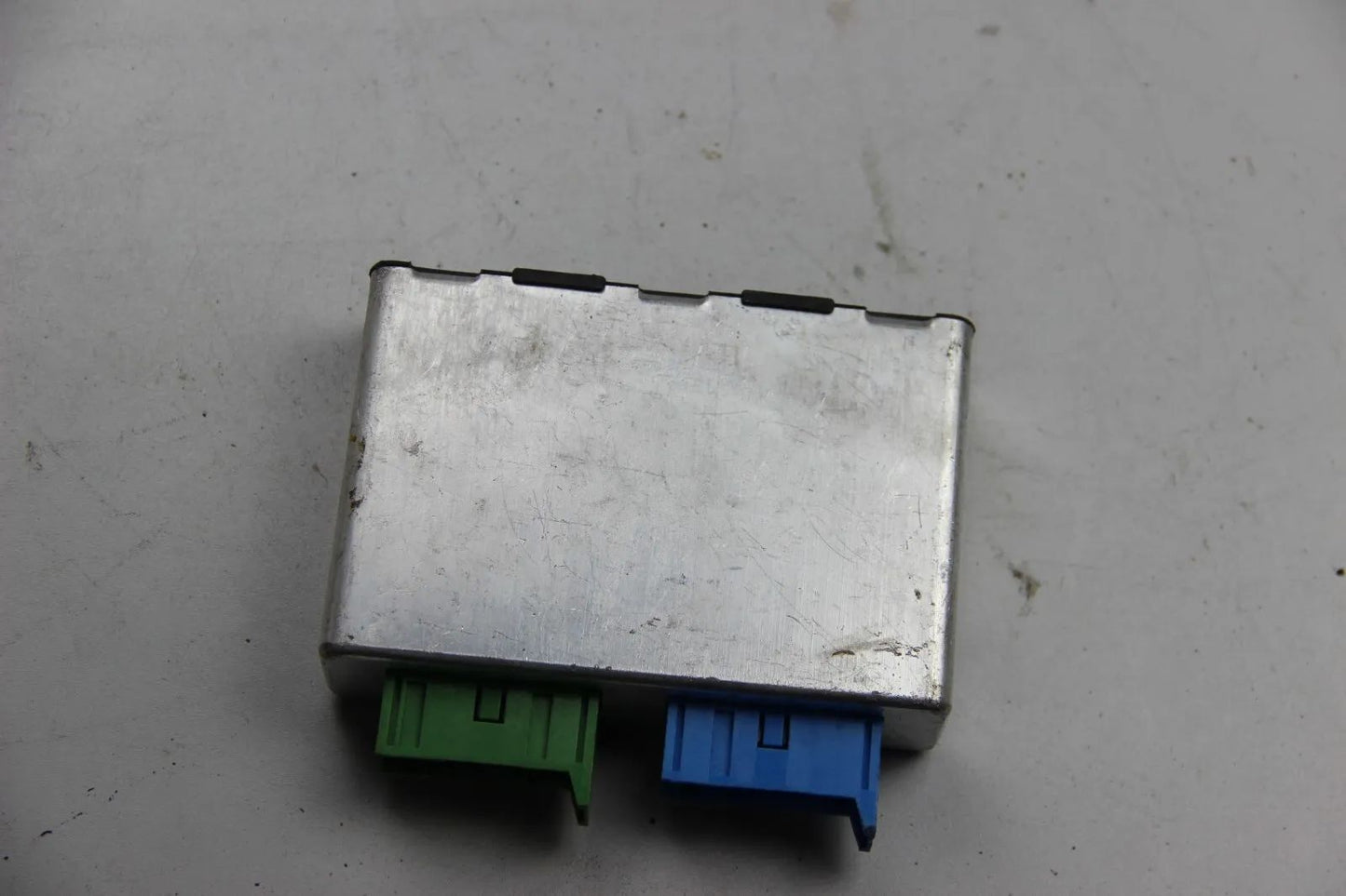 BMW E32 E34 Steuergerät Steuereinheit Modul Checkcontrol 1379379