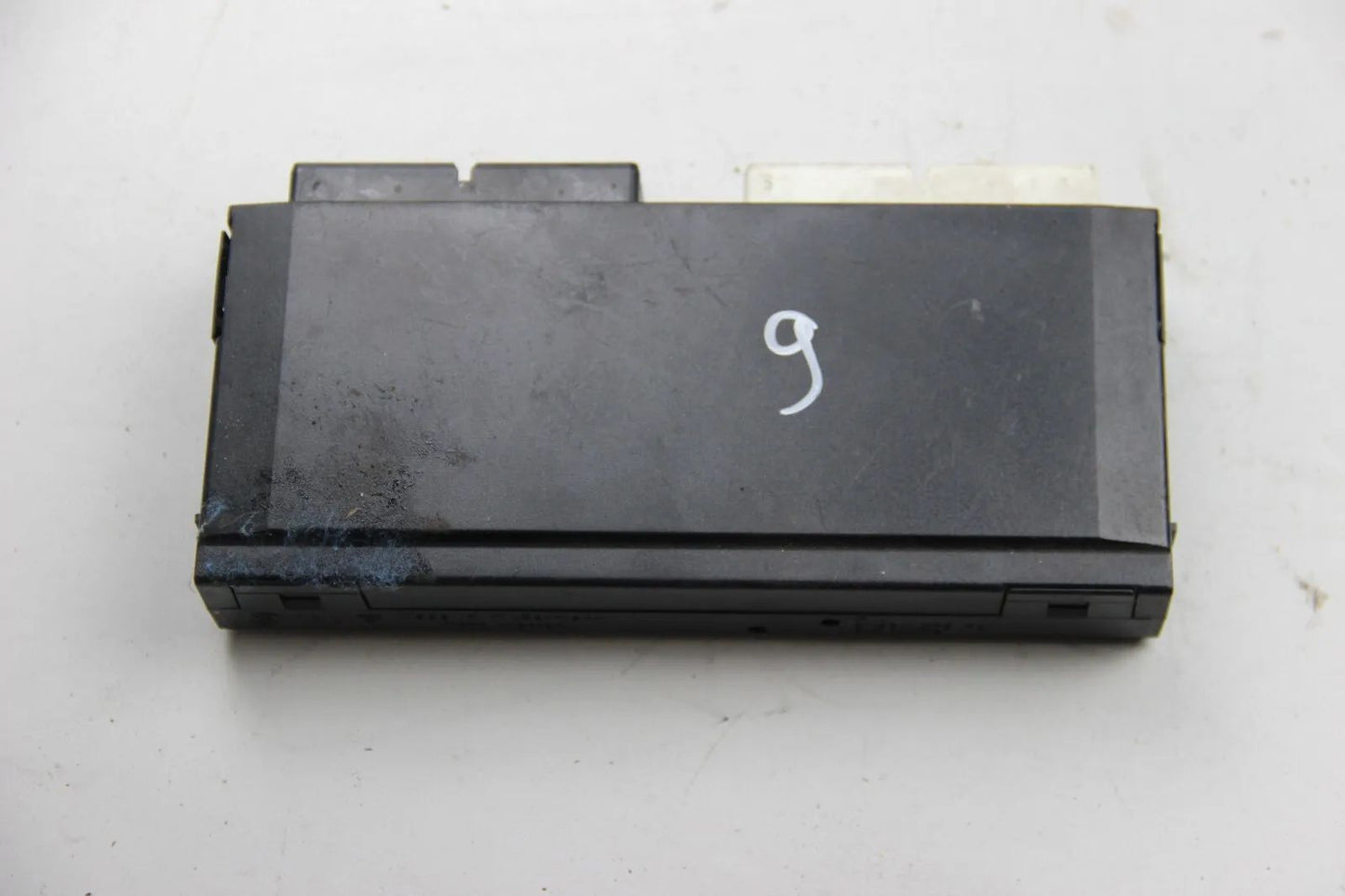 BMW E32 7er Steuergerät Reilaismodul Kontrollmodul Modul 1379741