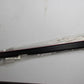 NEU ORIGINAL BMW 8230489 E38 7er Brustleiste hinten innen Links chrom
