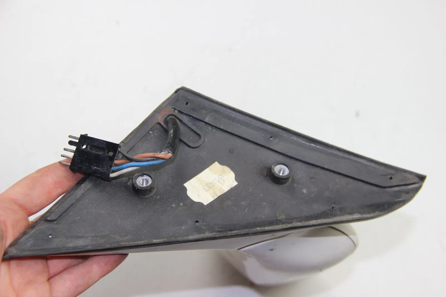 BMW E30 316i 320i 325i M3 Spiegel Links Side Mirror Außenspiegel