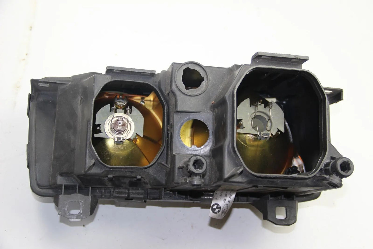 BMW E36 316i 318i 320i 325i M3 Scheinwerfer Headlights Links 8363499