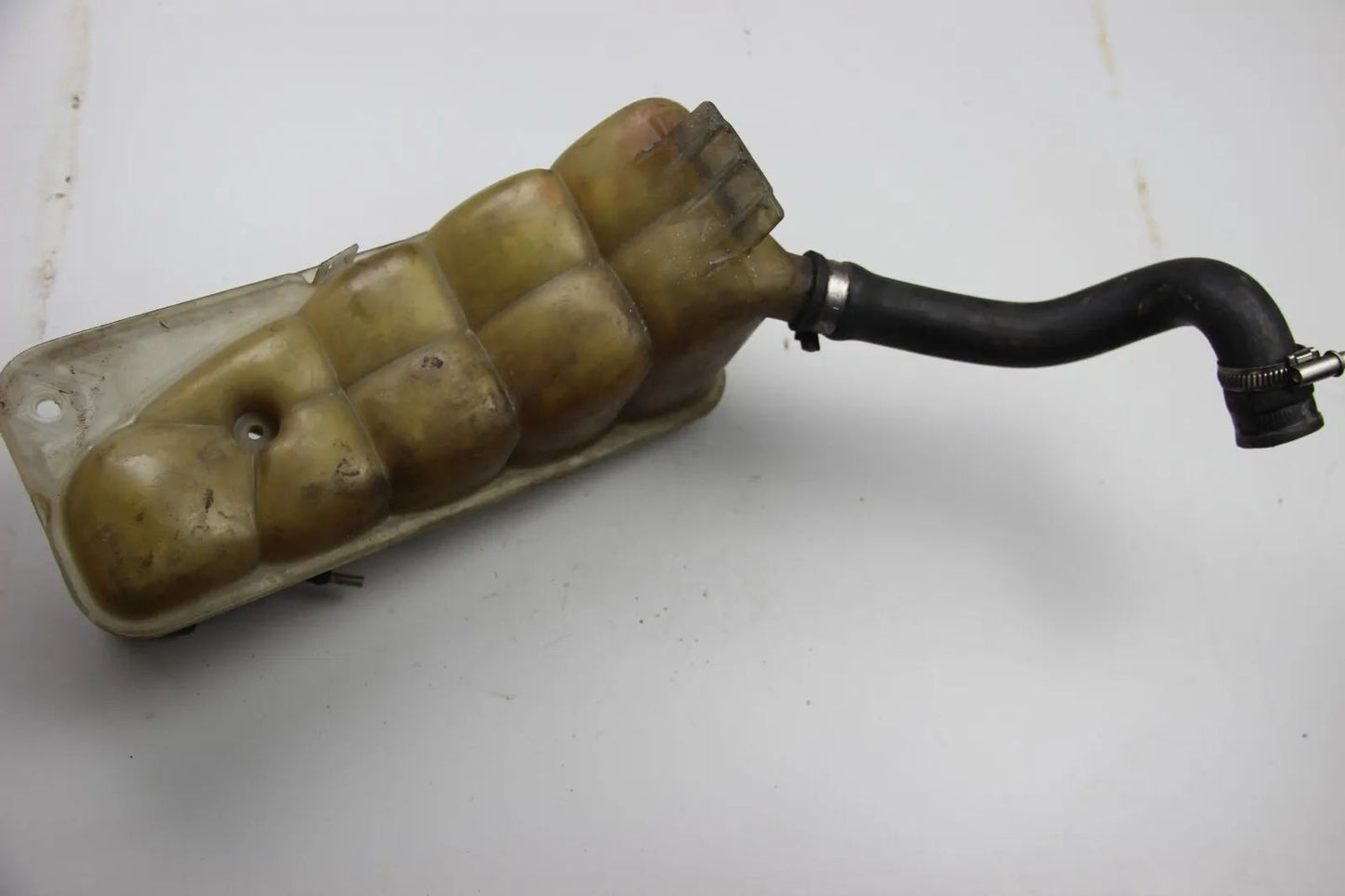 BMW Überlaufbehälter Reservoir Kühlflüssigkeit Coolant Oldtimer Youngtimer