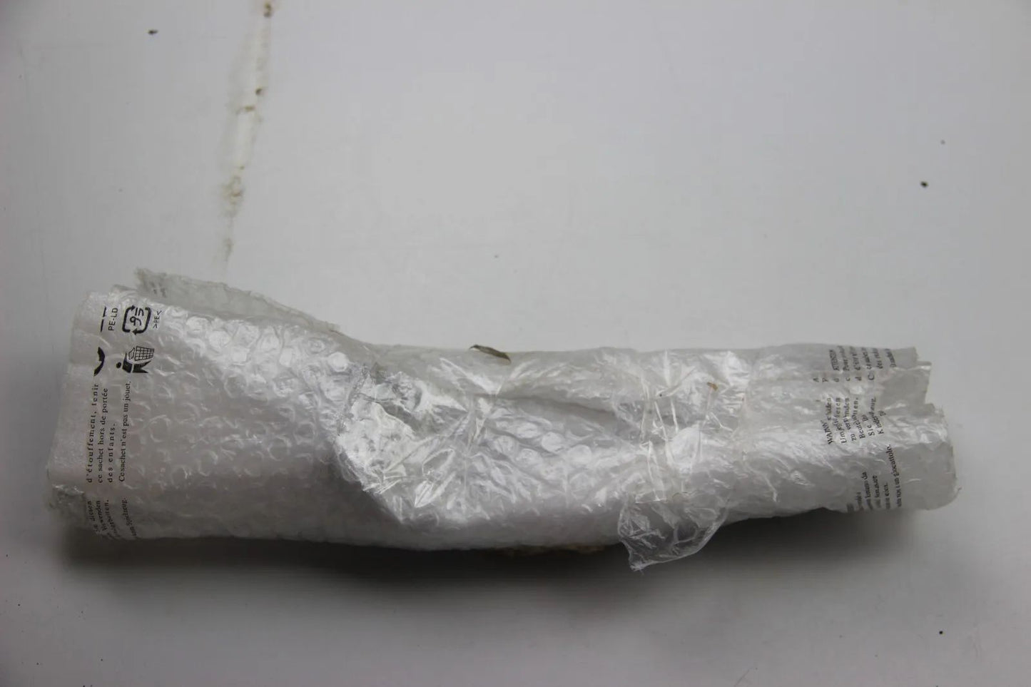 NEU ORIGINAL 51712991897BMW X1 E84 Abdeckung Windlauf Trim Piece