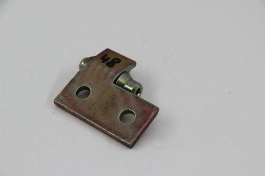 Original BMW E36 Z3 Türscharnier vorn oben rechts front door hinge 41511960308