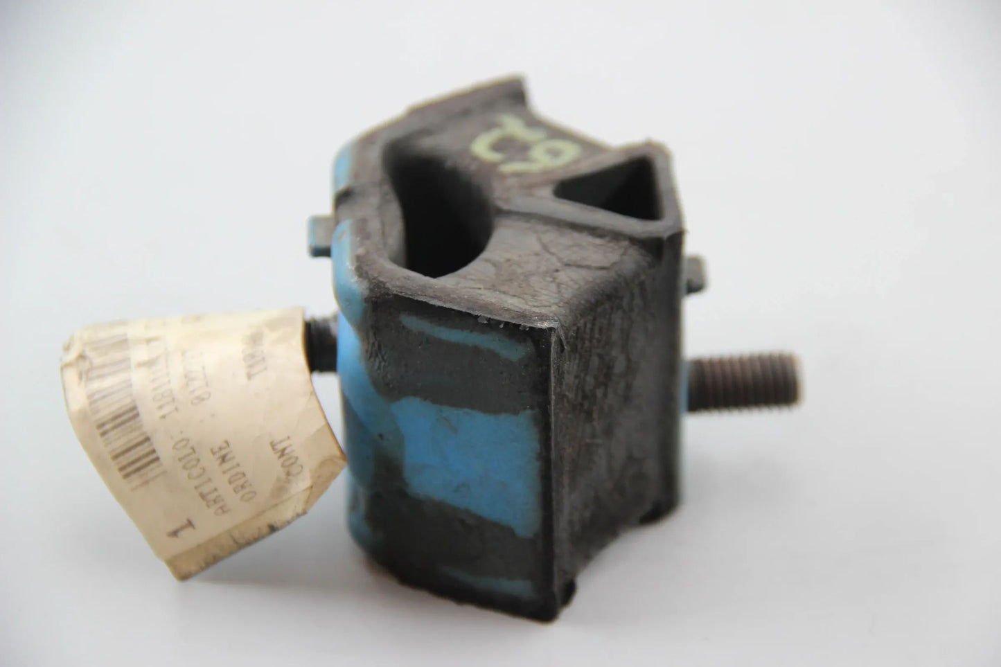 Original BMW E21 3er 315 320i M10 Gummilager rechts NOS NLA  11811129287