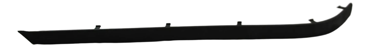 Original BMW E39 520d 520i 523i 525d 528i Stossleiste hinten links 51128184507