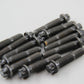 Original BMW E46 M3 S54 CSL Z3 Z3 M3.2 12x Pleuelschraube M10X1,25 11247834310