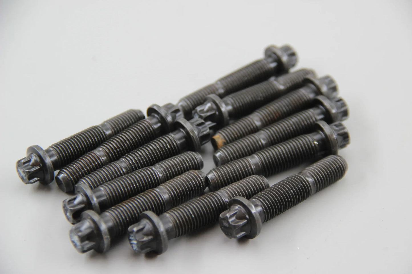 Original BMW E46 M3 S54 CSL Z3 Z3 M3.2 12x Pleuelschraube M10X1,25 11247834310