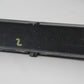 Original BMW E39 520d 520i 523i 528i  530i Stossleiste vorne links 51118159351