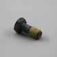 Original BMW E10 E3 E9 NK E21 E30 E12 E24 E28 2x Sechskantschraube M12X1,5X28 11227805885