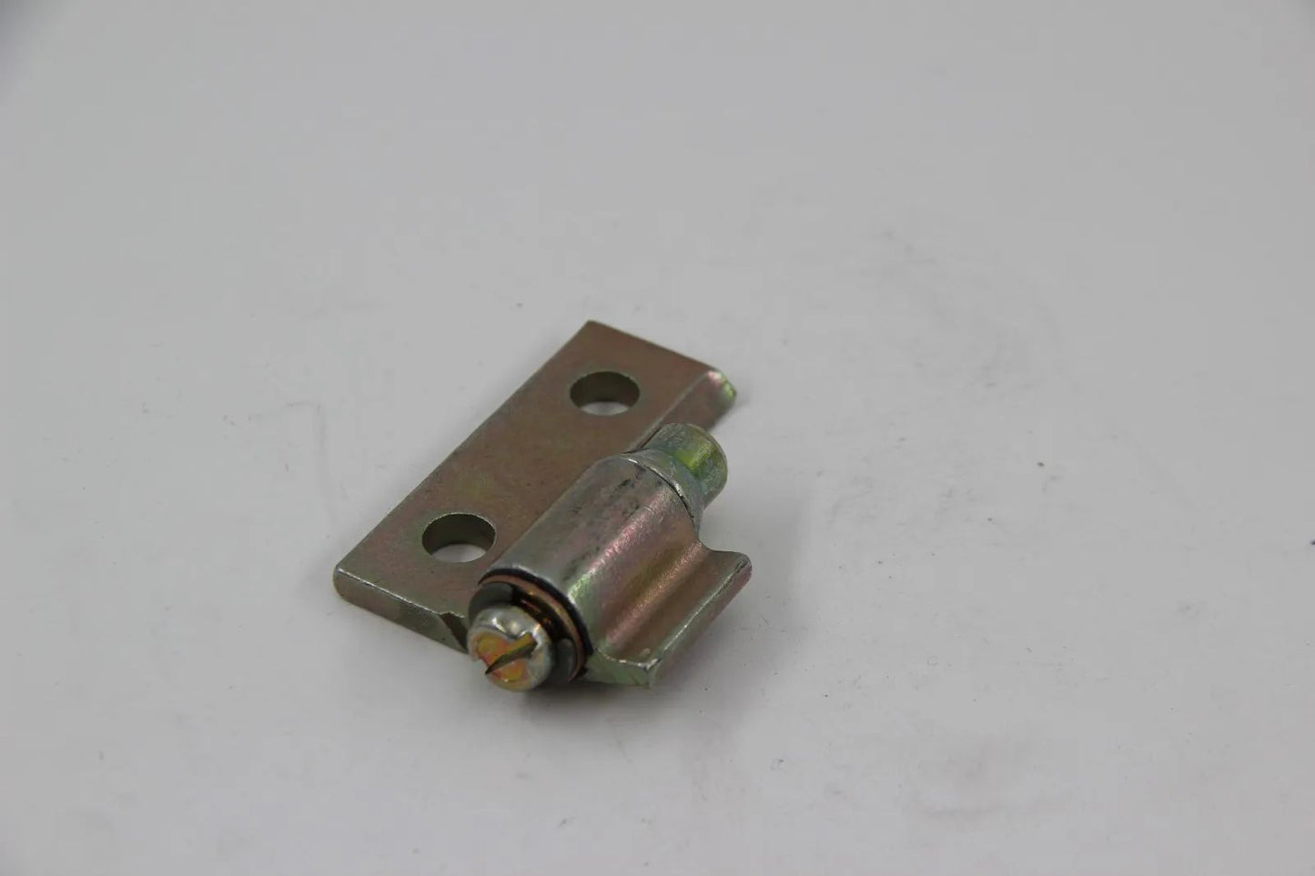 Original BMW 3er Serie E36 Türscharnier hinten oben rechts NOS 41521960526