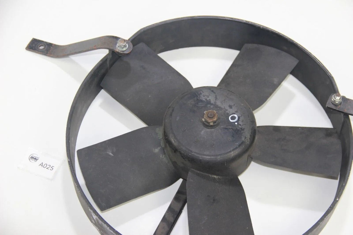 Original BMW E24 Lüfter Fan E-Lüfter Klima AC Cooling Fan 635csi M635csi 630csi