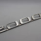 Original BMW NK 2000 Modellbezeichnung Emblem Schriftzug B2 BMW N11319. 0