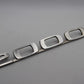 Original BMW NK 2000 Modellbezeichnung Emblem Schriftzug B2 BMW N11319. 0