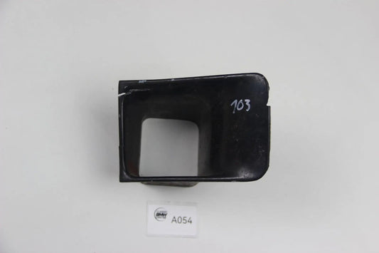 Original BMW E30 Bremskühlung rechts 1961506 Lufteinlass Airduct 316 318 320 325