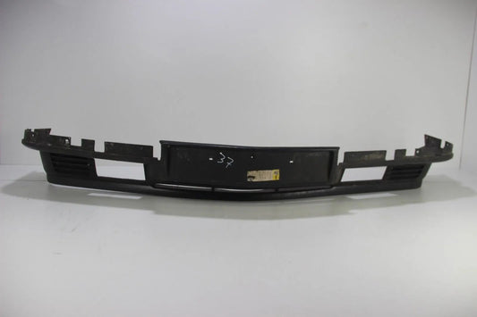 Original BMW Stoßstange E23 Frontschürze Lippe Frontspoiler 1888823 Stoßfänger