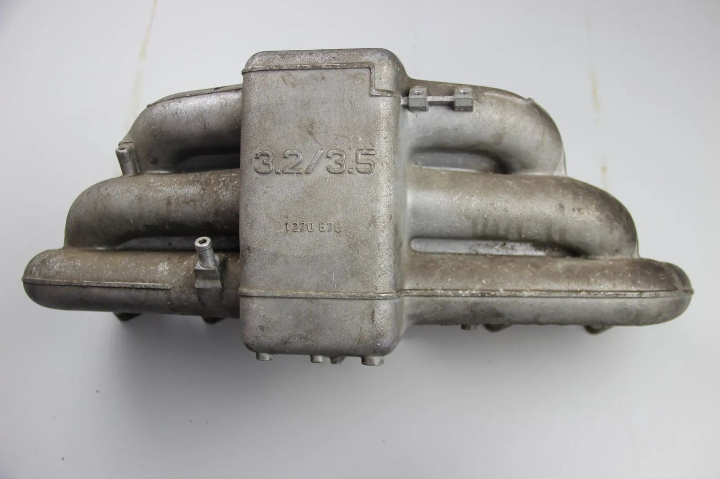 BMW Ansaugbrücke Ansaugkrümmer E12 E23 E24 E28 E32 M30b35 535i 635i 735i 1270676