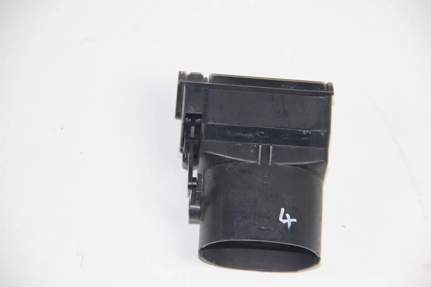 Original BMW E30 Z1 Lüftung Lüftungsgitter Rechts Luftdüse 1381152 3er 316i-M3