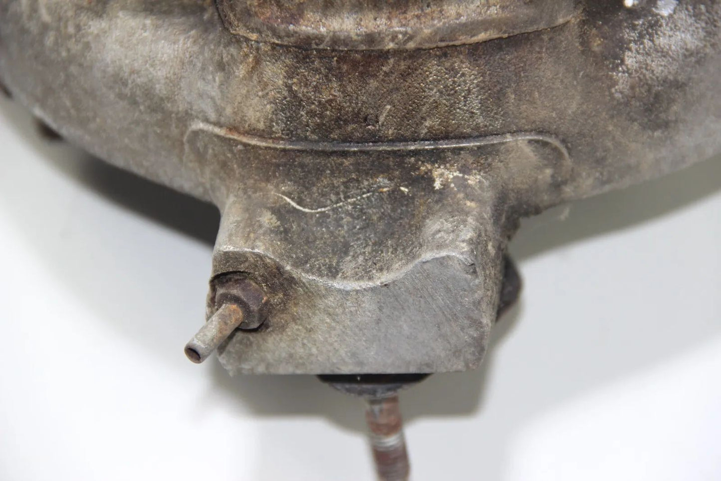 BMW NK 2002 E10 E21 1600 1602 1502 1802 Vergaser Ansaugbrücke Krümmer 1250549