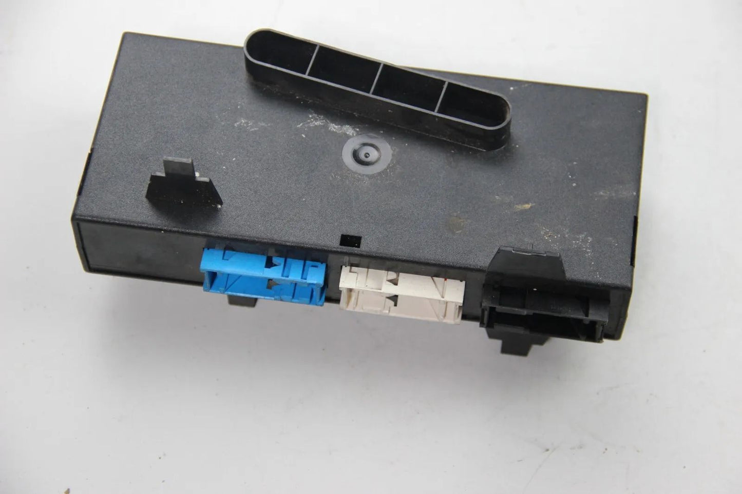 BMW E36 3er Klimaregelung Heizung Steuergerät Modul 1387617