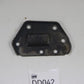 Original BMW M30 Abdeckung Zylinderkopf Abschlussdeckel 1254308 Cover