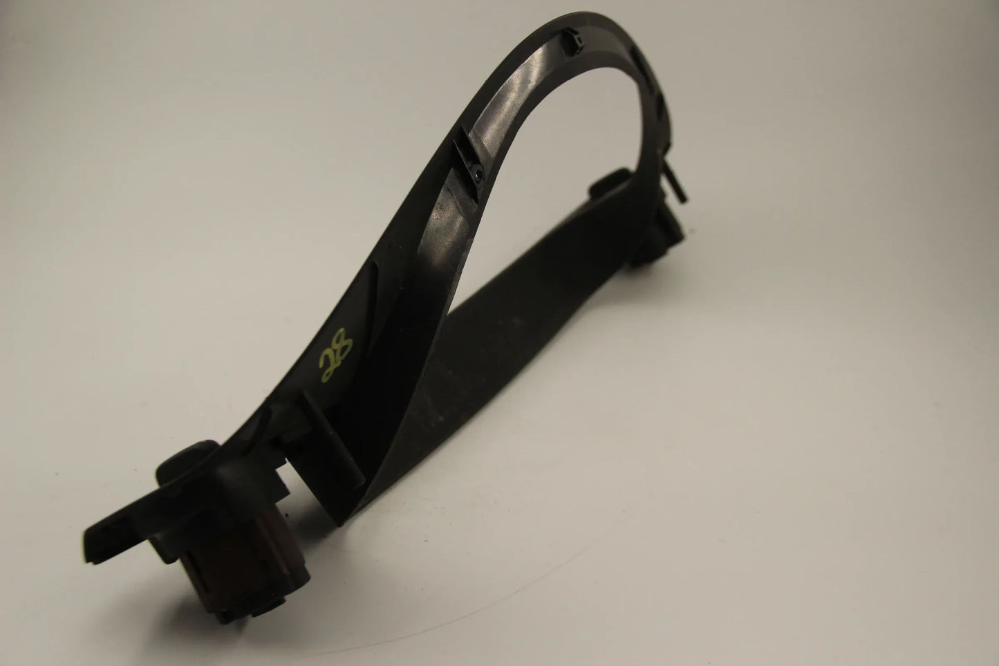 Original BMW E39 518d-540i M5 Blende Instrumentenkombination 51458159735