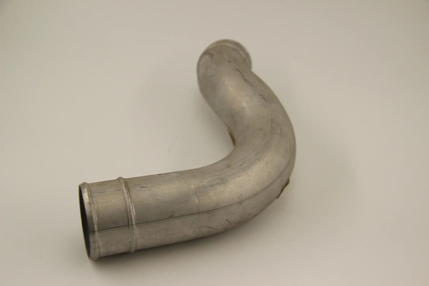 Orig BMW E39 525/530d E38 730d Druckrohr Sauganlage Ladeluftführung  11617786531