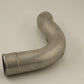 Orig BMW E39 525/530d E38 730d Druckrohr Sauganlage Ladeluftführung  11617786531