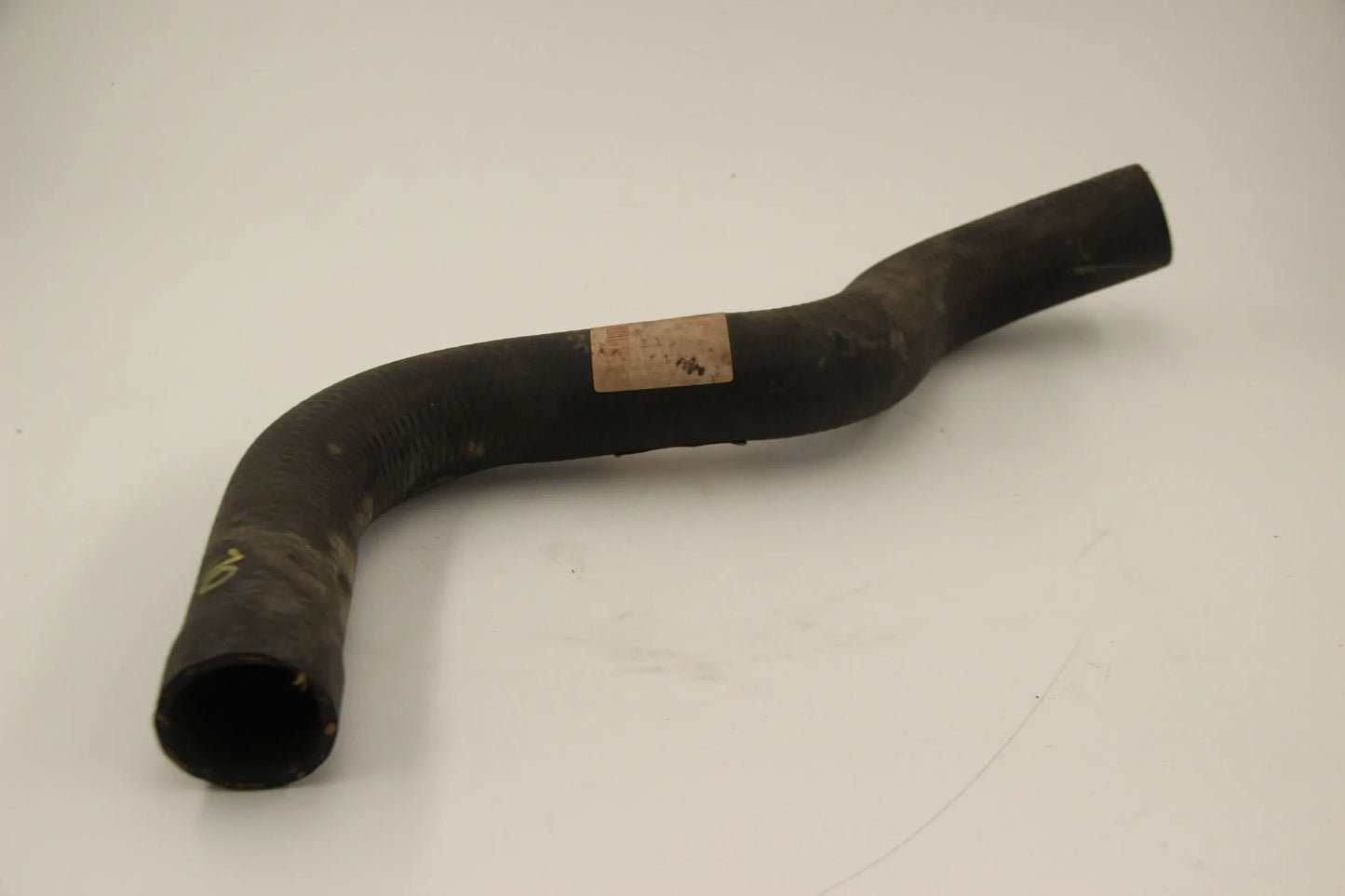 Original BMW E34 525td 525tds M51 Wasserschlauch Kühlsystem  11532243660