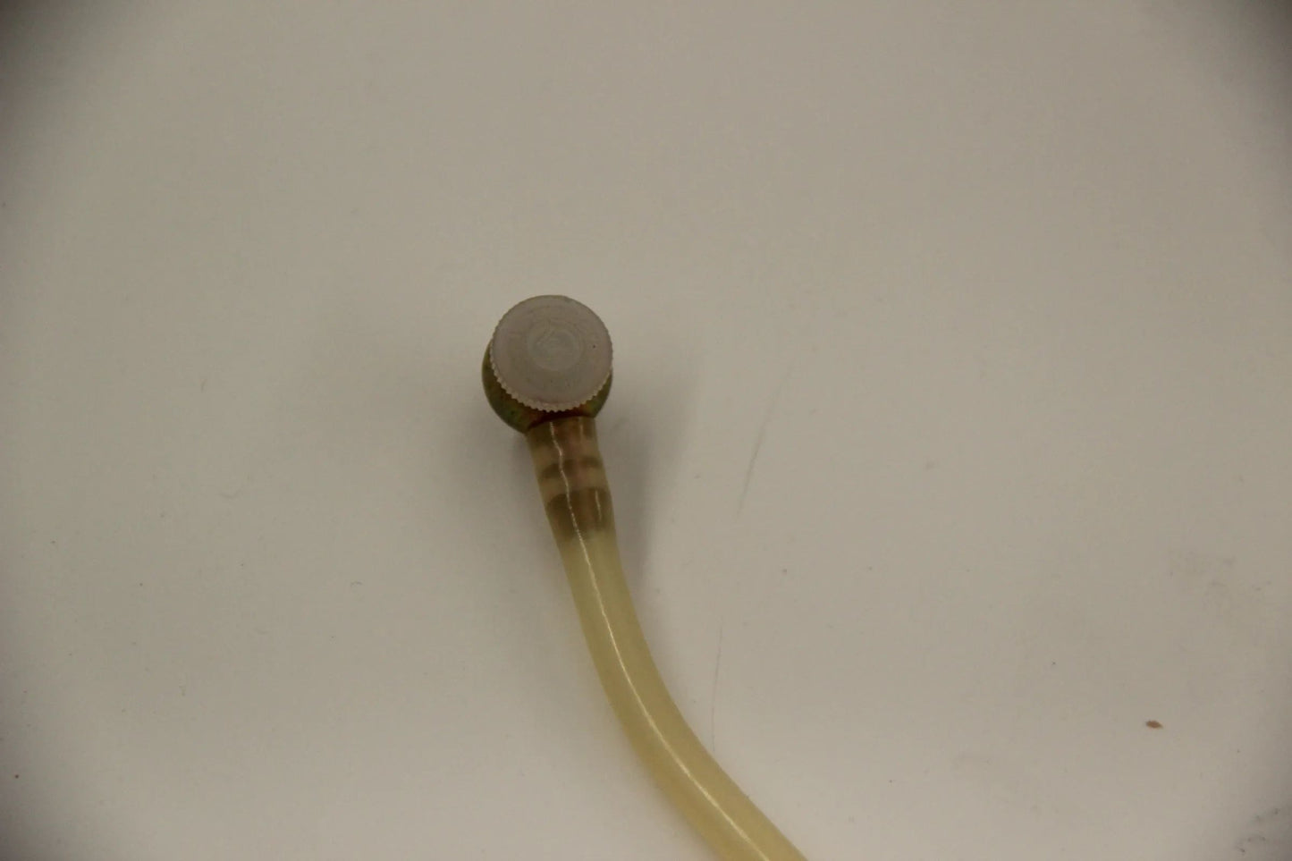 Original BMW E21 323i M20  Einspritzleitung 2.Zylinder Benzinleitung 13531266606