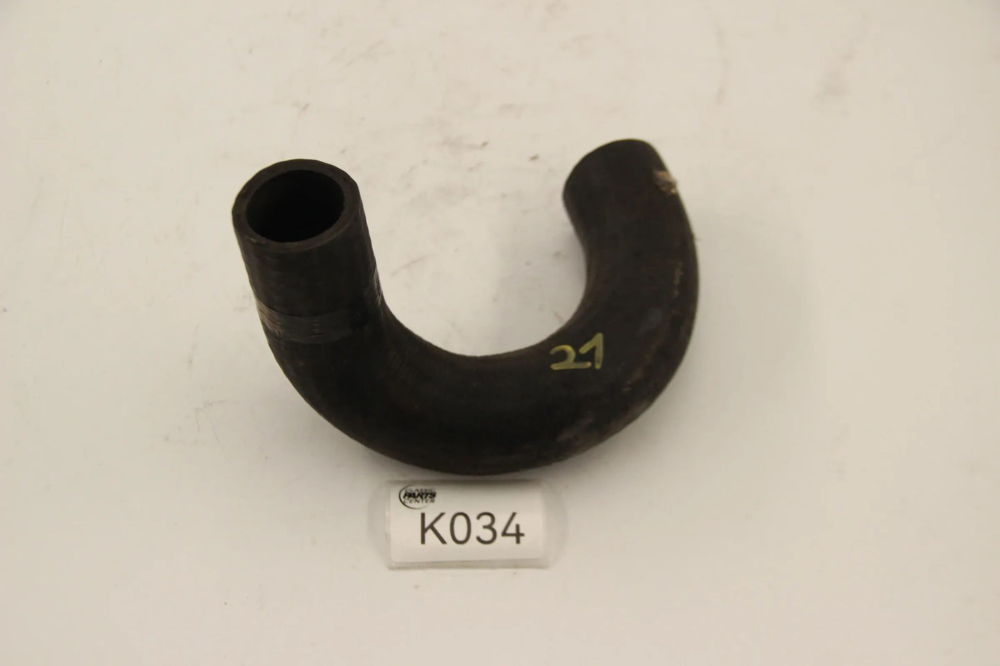 Original BMW E10 2002 Turbo NEU Wasserschlauch Schlauch NOS  11511260214