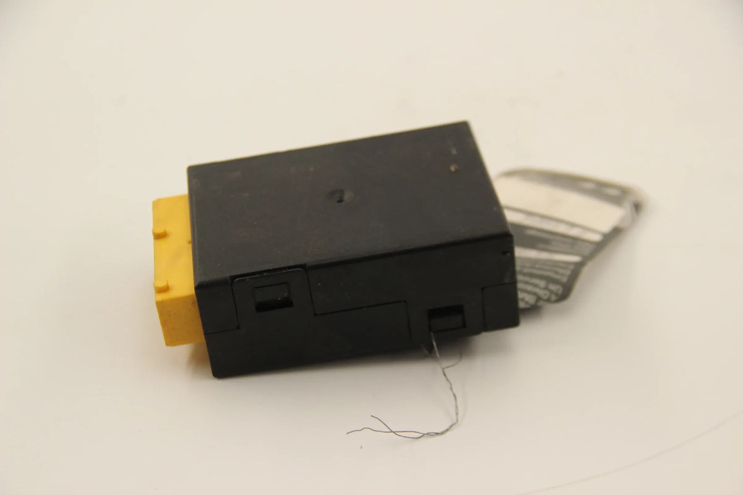 Original BMW E36 3er E39 5er E38 7er EWS Steuergerät Wegfahrsperre 61358362277