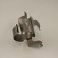 Original BMW E46 3er 330d 330xd Limo Halter Kraftstofffilter NOS 13327792139