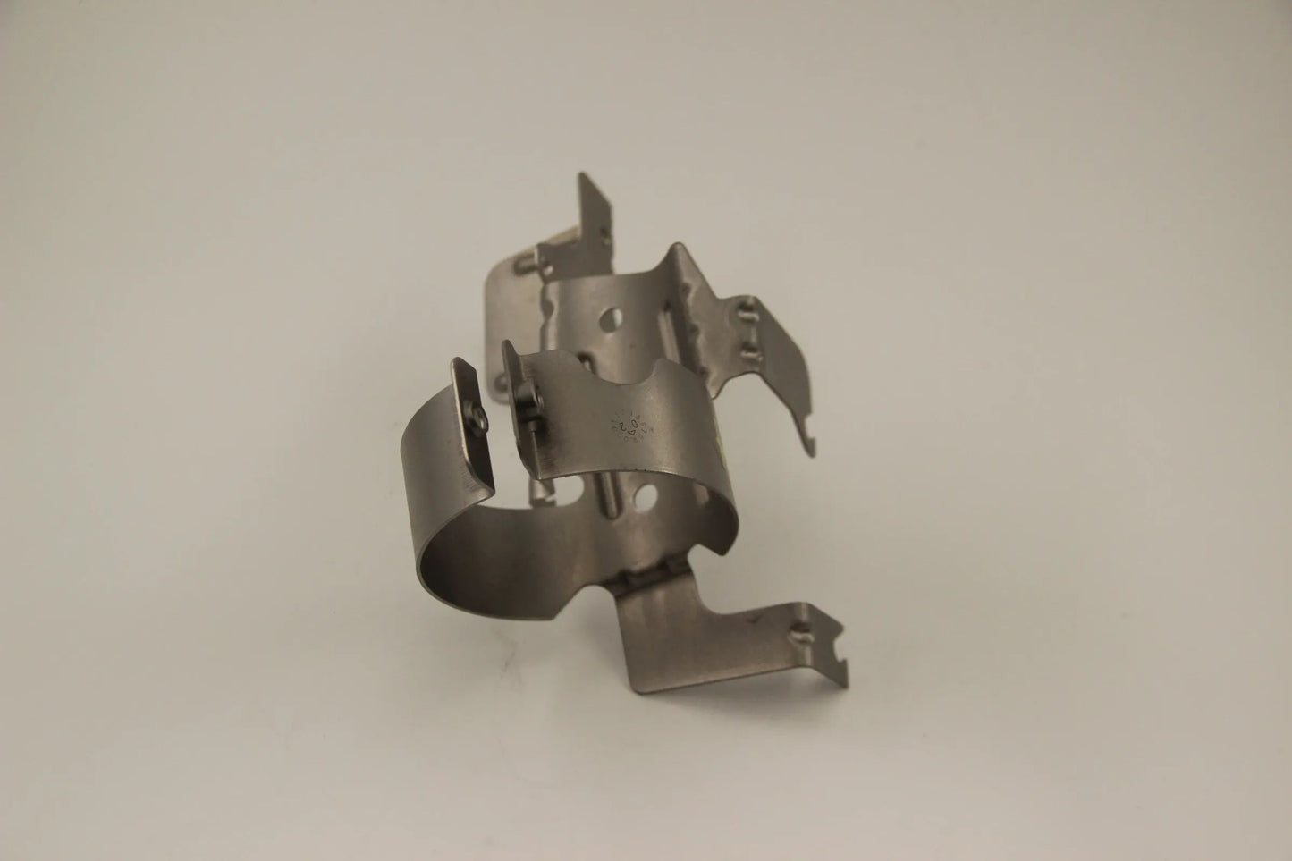 Original BMW E46 3er 330d 330xd Limo Halter Kraftstofffilter NOS 13327792139