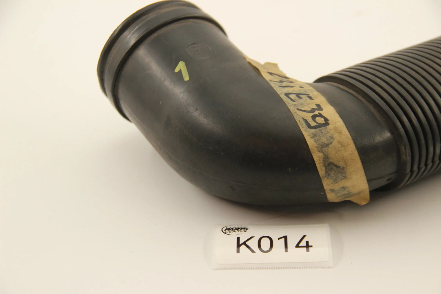 Original BMW E39 523i Luftführung Luftkanal air channel NOS 1744481