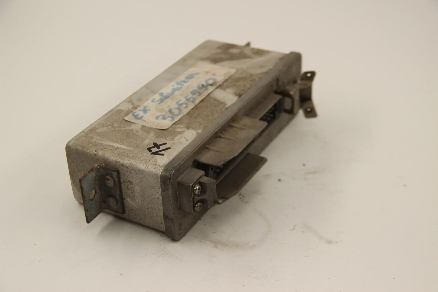 Original BMW E31 E32 E34  ABS Steuergerät Bosch 0265100032 34521157549