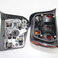 Original BMW E36 3er Rückleuchte Rücklicht rechts 8353806 compact ti