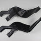 Original BMW E36 Luftführung paar Heizungskanal 64221387016 / 015