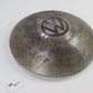 VW Käfer vor 1968 Bus T2 Original einzeln OEM chrome wheel covers