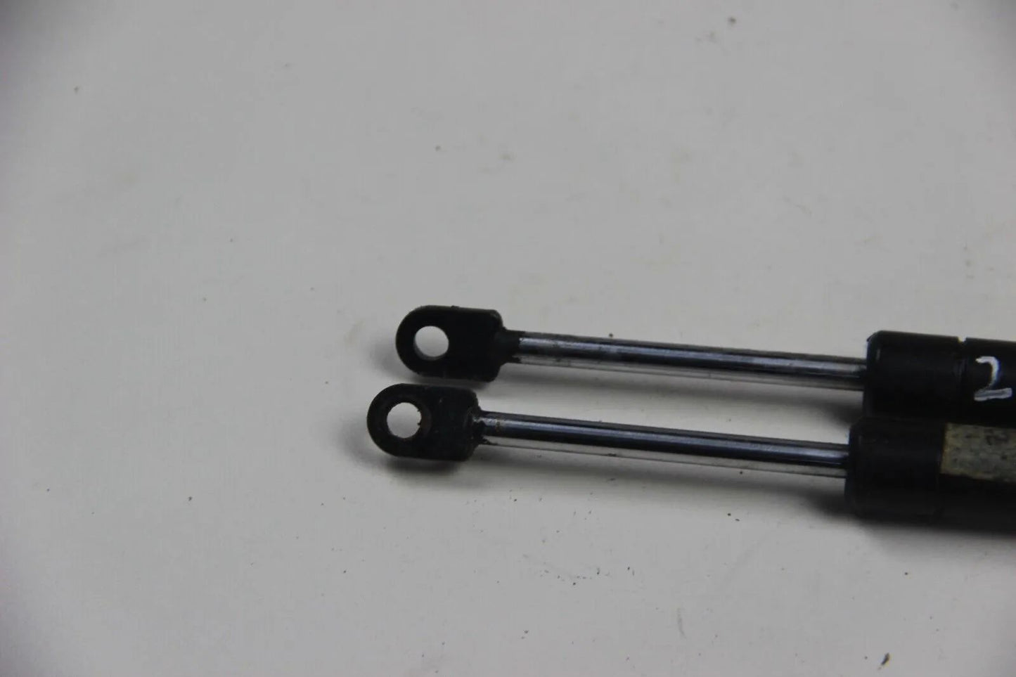 Original BMW E30 Sitz Gasdruck Dämpfer Klappbarer Sitz 2 Türer Cabrio 3er